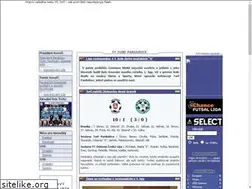 Sites similar to torfpardubice.cz