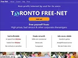 Sites similar to torfree.net