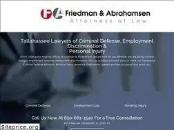 Sites similar to torfriedman.com