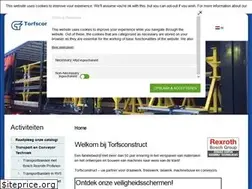 Sites similar to torfsconstruct.com