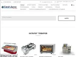 Sites similar to torg-delo.ru