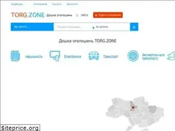 Sites similar to torg.zone