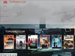 torgamez.com