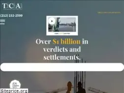 Sites similar to torgancooperaaron.com