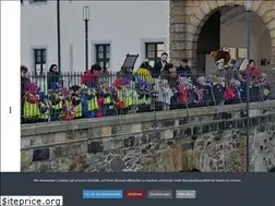 Sites similar to torgauer-baeren.de