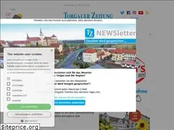 Sites similar to torgauerzeitung.com