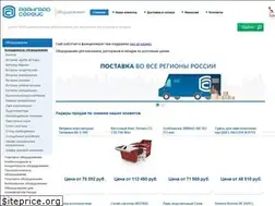 Sites similar to torgavangard.ru