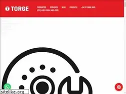 Sites similar to torge.com.ar