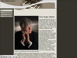 Sites similar to torger.de