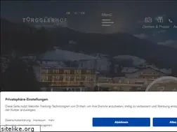 Sites similar to torgglerhof.com