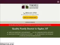 Sites similar to torgheledentistry.com