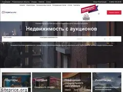 Sites similar to torgi-ru.ru