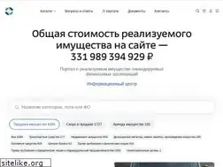 Sites similar to torgiasv.ru