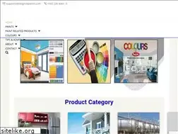 Sites similar to torginolpaints.com