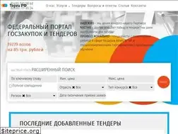 Sites similar to torgirf.ru