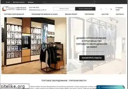 Sites similar to torgkomplekt.ru