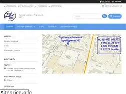 Sites similar to torgmarket102.ru