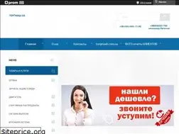 Sites similar to torgmash.com.ua