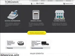 Sites similar to torgmax.com.ua