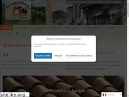 Sites similar to torgny.be