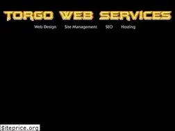 Sites similar to torgo.us