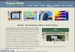 Sites similar to torgodomedia.com