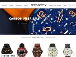 Sites similar to torgoen.com