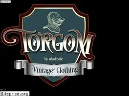 Sites similar to torgomvintage.com