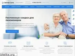 Sites similar to torgpartner.ru