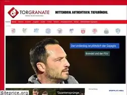 Sites similar to torgranate.de