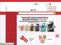 Sites similar to torgsalon.ru