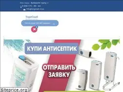 Sites similar to torgsnab-nn.ru