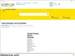 Sites similar to torgsp.ru