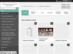 Sites similar to torgyug.com.ua