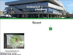 Sites similar to torhoutvandaag.be