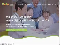 Sites similar to tori-mochi.com