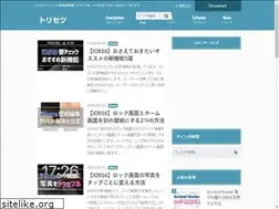 Sites similar to tori-setsu.com