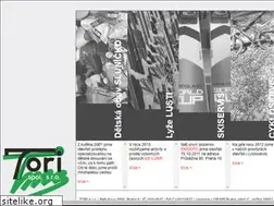 Sites similar to tori.cz