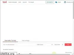 Sites similar to tori.net