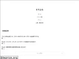 Sites similar to tori33.com