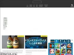 Sites similar to toriaezu-tabi.com