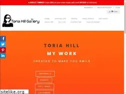 Sites similar to toriahill.art
