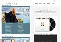 Sites similar to toriamos.com