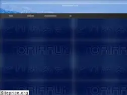 Sites similar to toriaruki.com