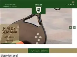 Sites similar to toriba.com.br