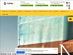 Sites similar to toribarenault.com.br