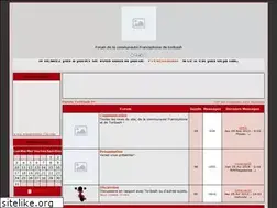 Sites similar to toribash-fr.forumactif.com
