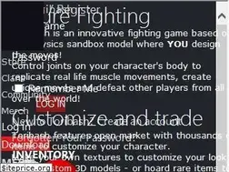 Sites similar to toribash.com