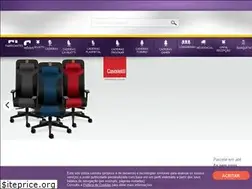 Sites similar to toribio.com.br