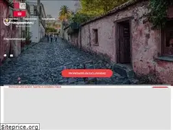 Sites similar to toribioachaval.com.uy